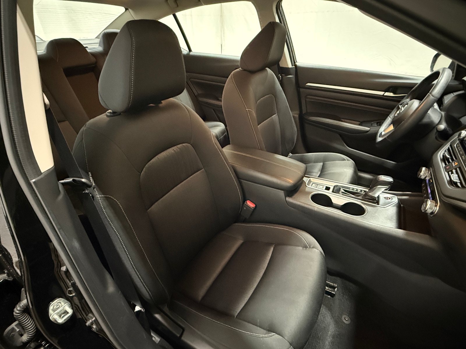 Thumbnail: 2019 Nissan Altima - 2