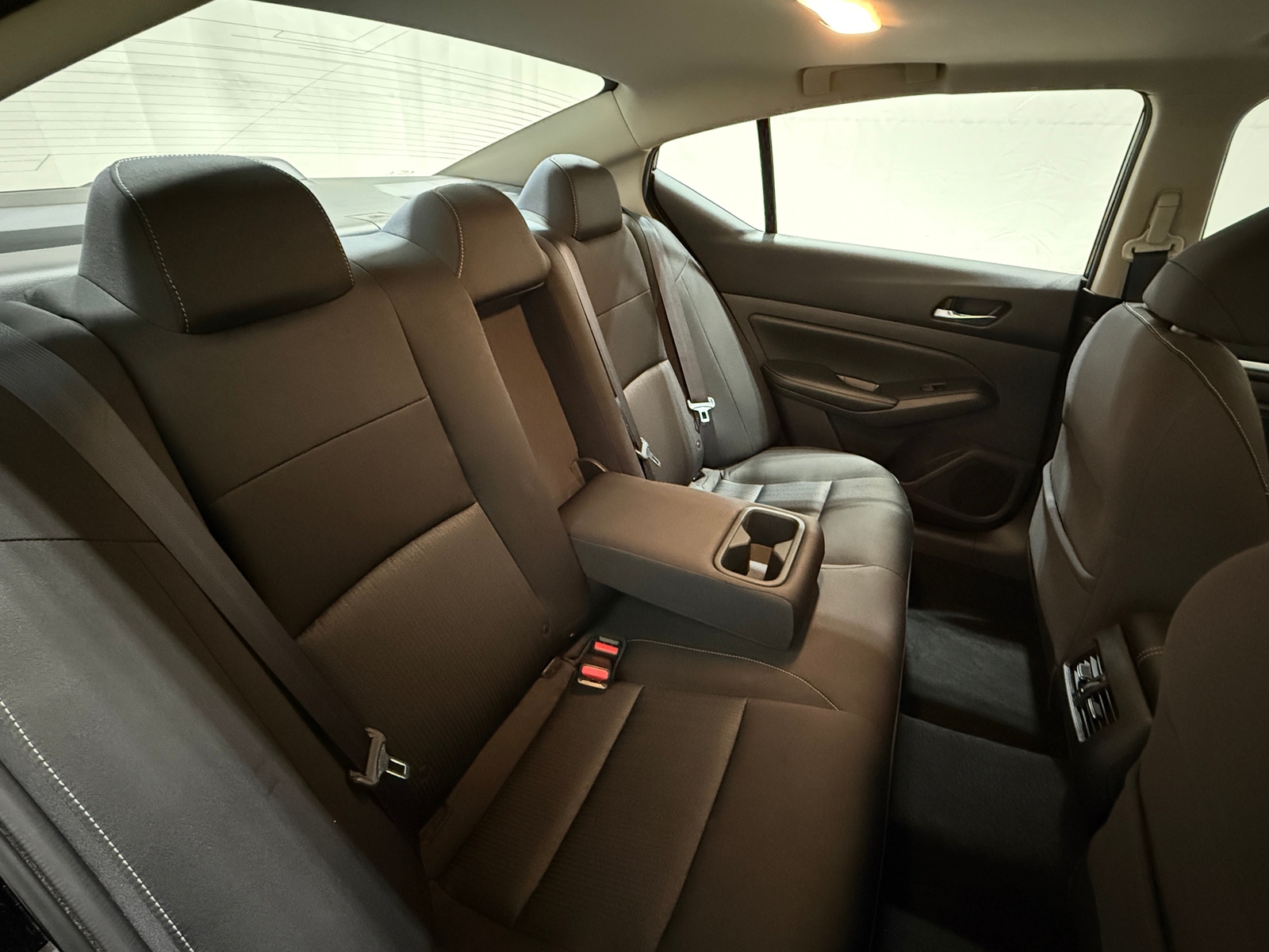 Thumbnail: 2019 Nissan Altima - 6