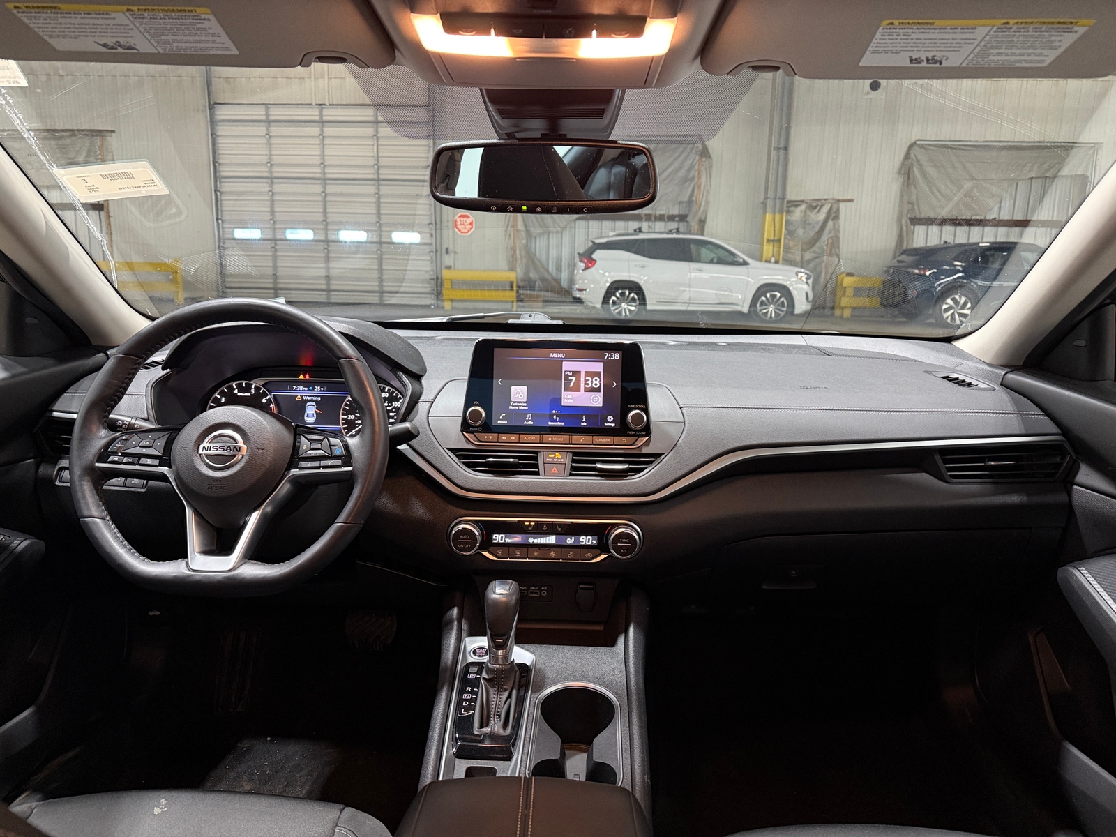 Thumbnail: 2019 Nissan Altima - 3