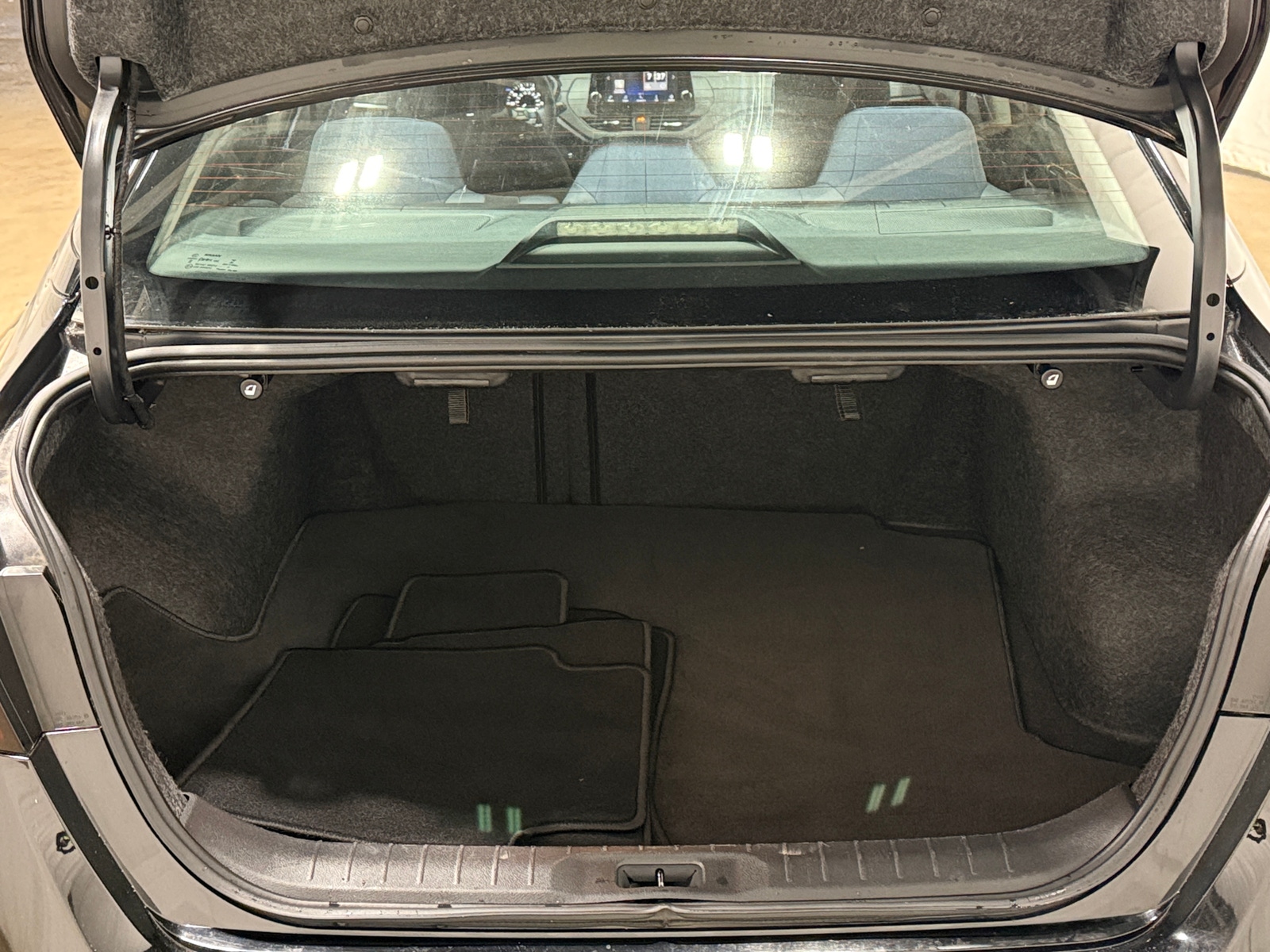 Thumbnail: 2019 Nissan Altima - 7