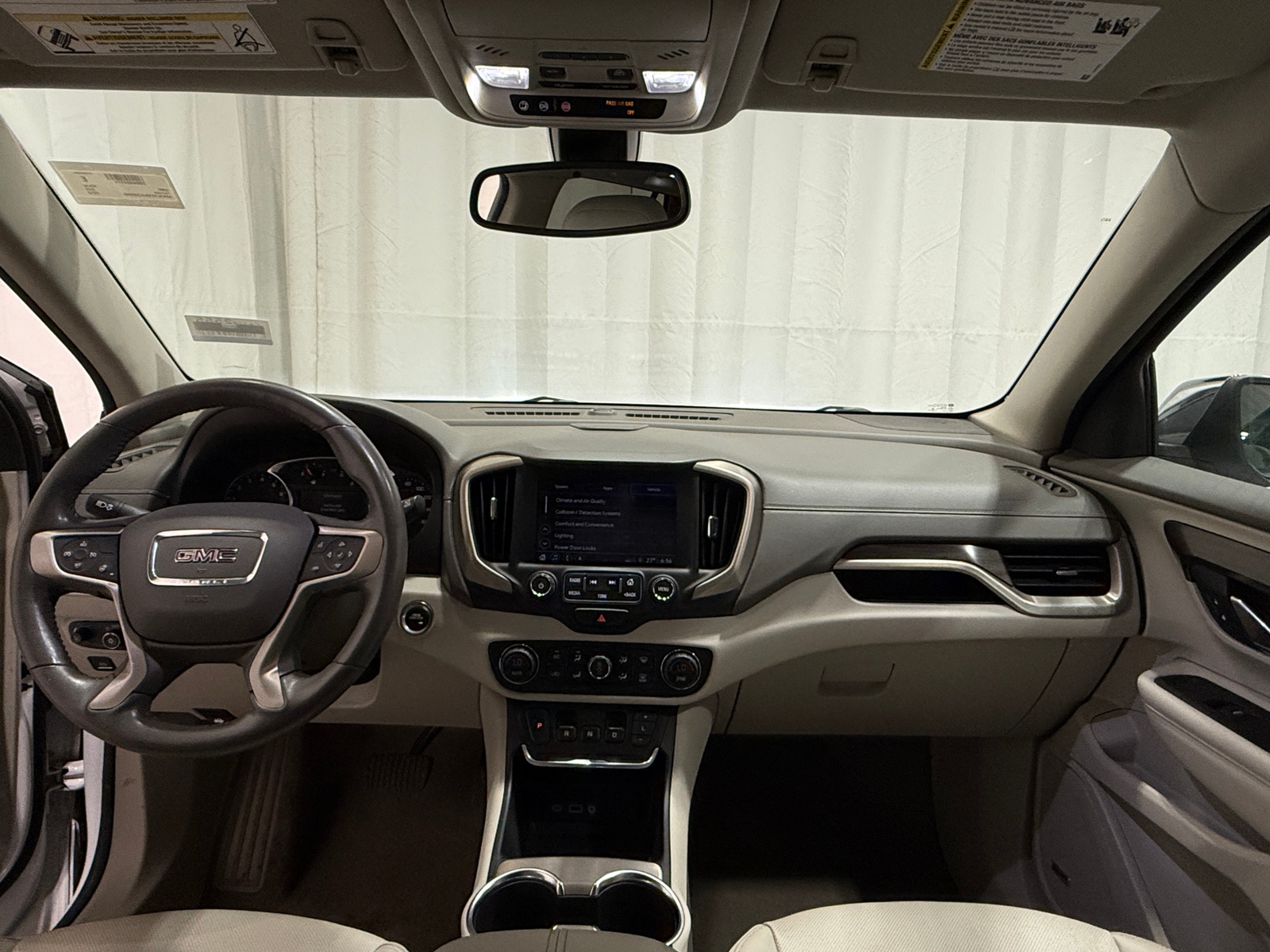 Thumbnail: 2018 GMC Terrain - 2