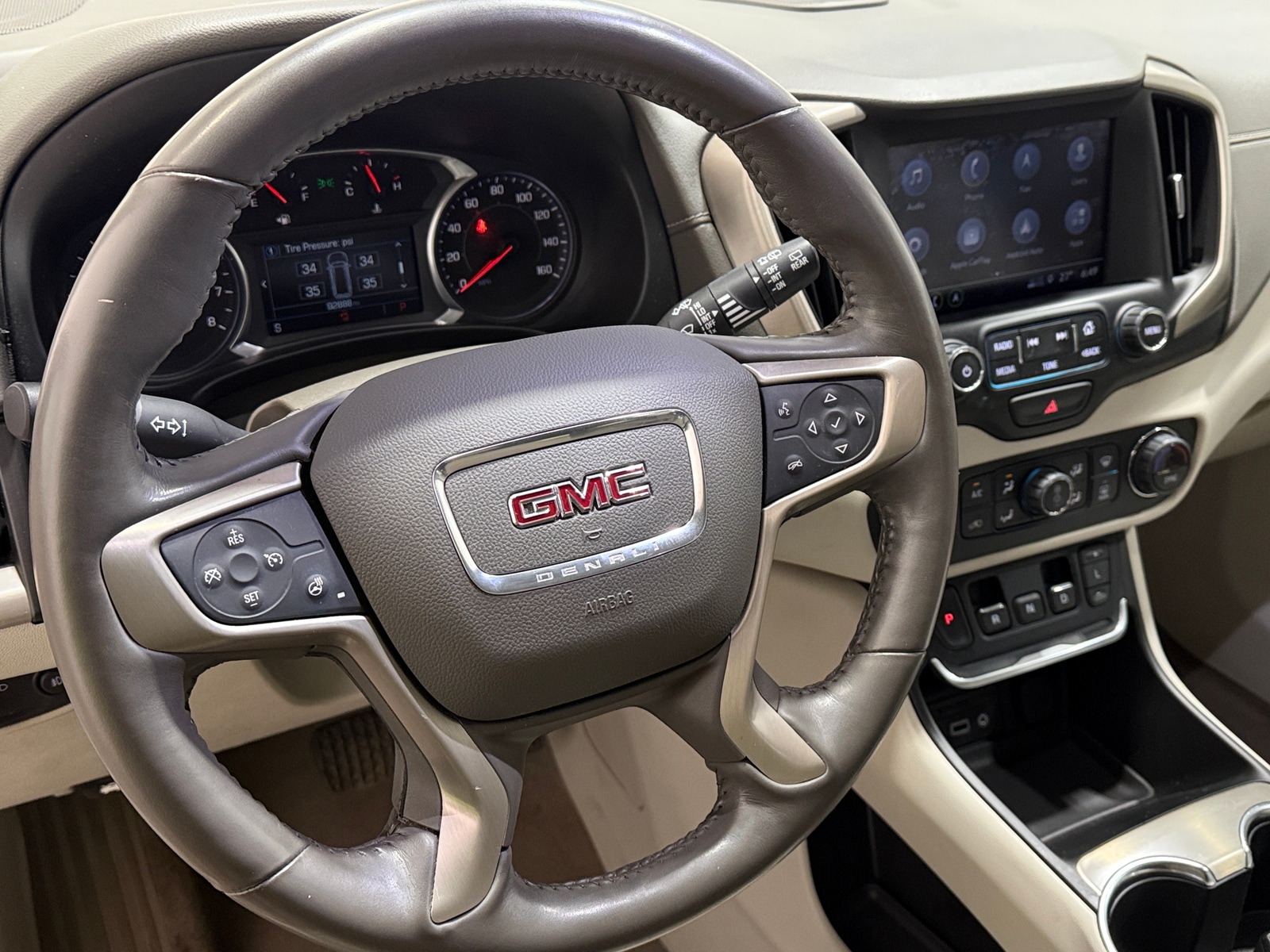 Thumbnail: 2018 GMC Terrain - 4