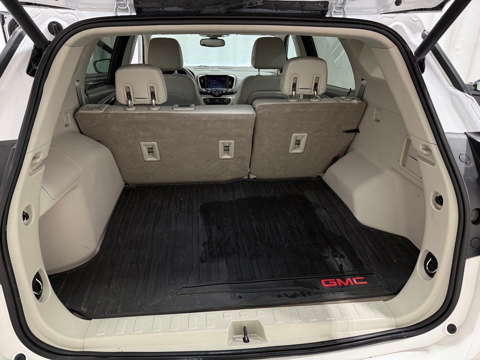 Thumbnail: 2018 GMC Terrain - 6