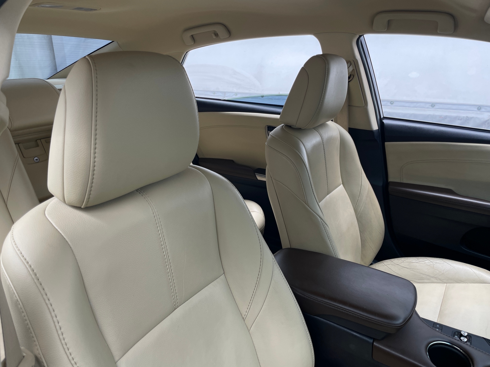 Thumbnail: 2016 Toyota Avalon - 2