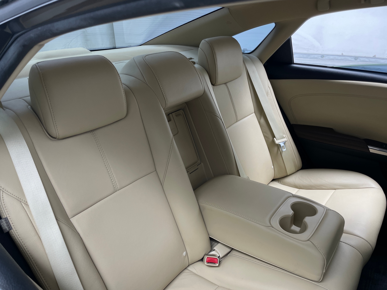 Thumbnail: 2016 Toyota Avalon - 6