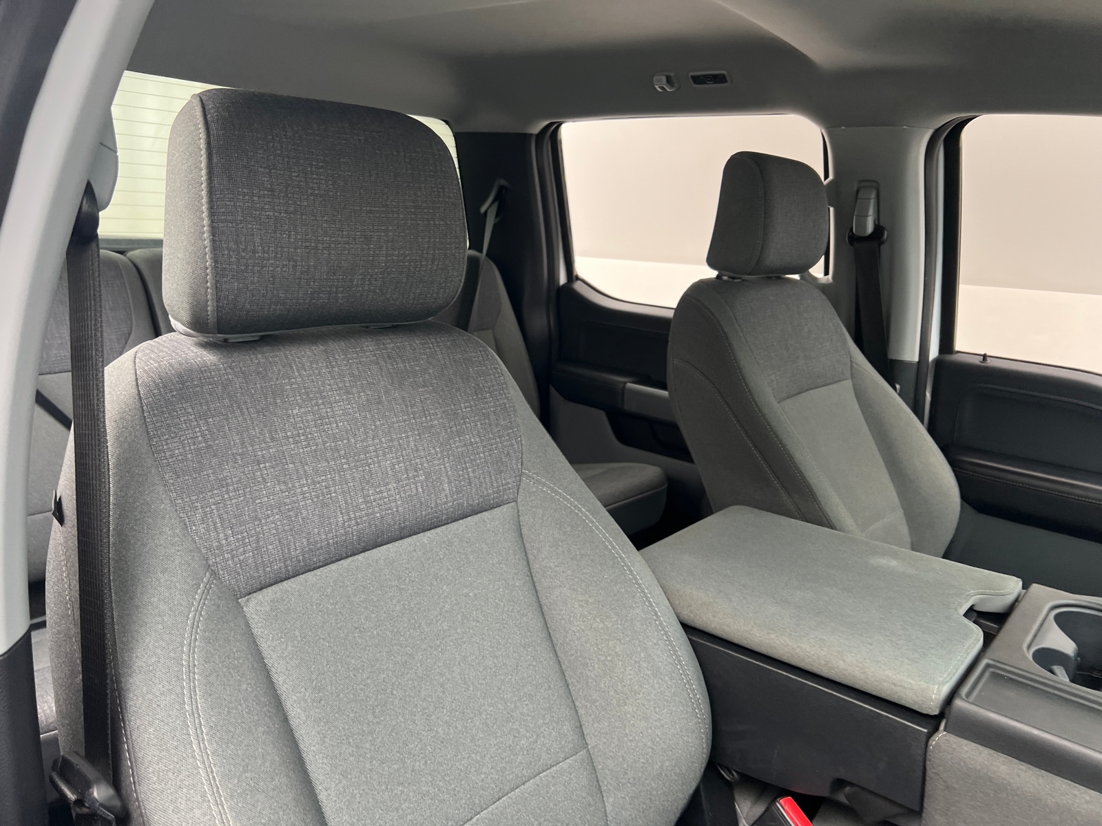 Thumbnail: 2024 Ford Econoline - 2