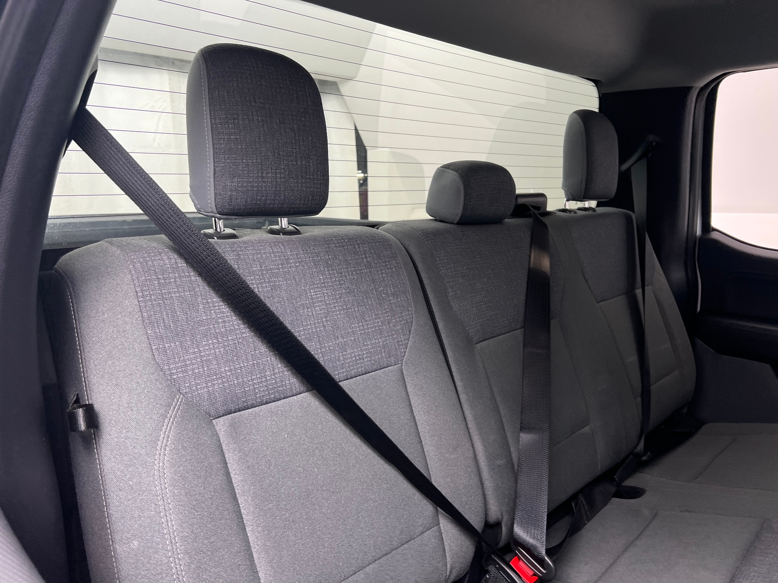 Thumbnail: 2024 Ford Econoline - 6