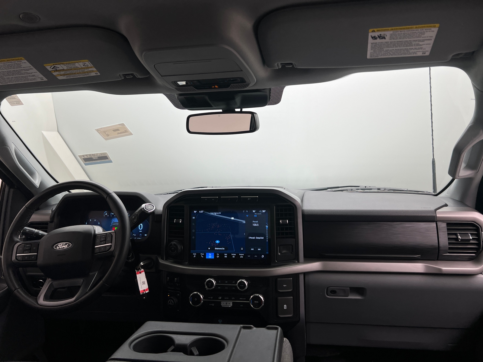 Thumbnail: 2024 Ford Econoline - 3