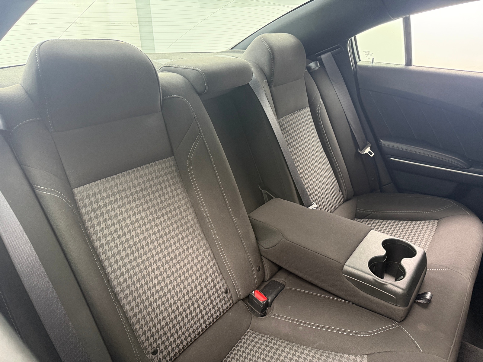 Thumbnail: 2023 Dodge Charger - 6