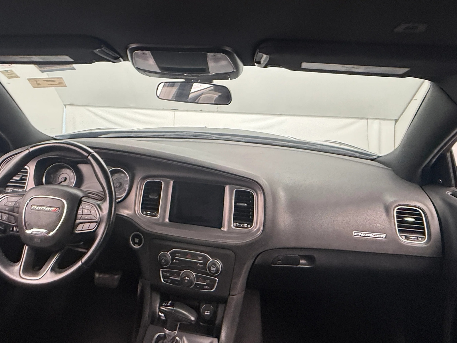 Thumbnail: 2023 Dodge Charger - 3