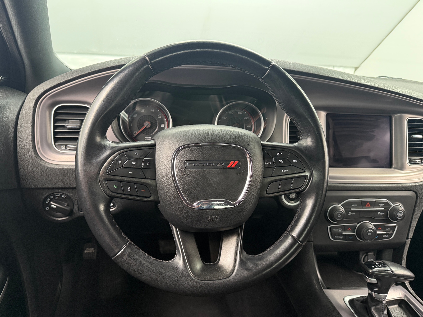 Thumbnail: 2023 Dodge Charger - 5