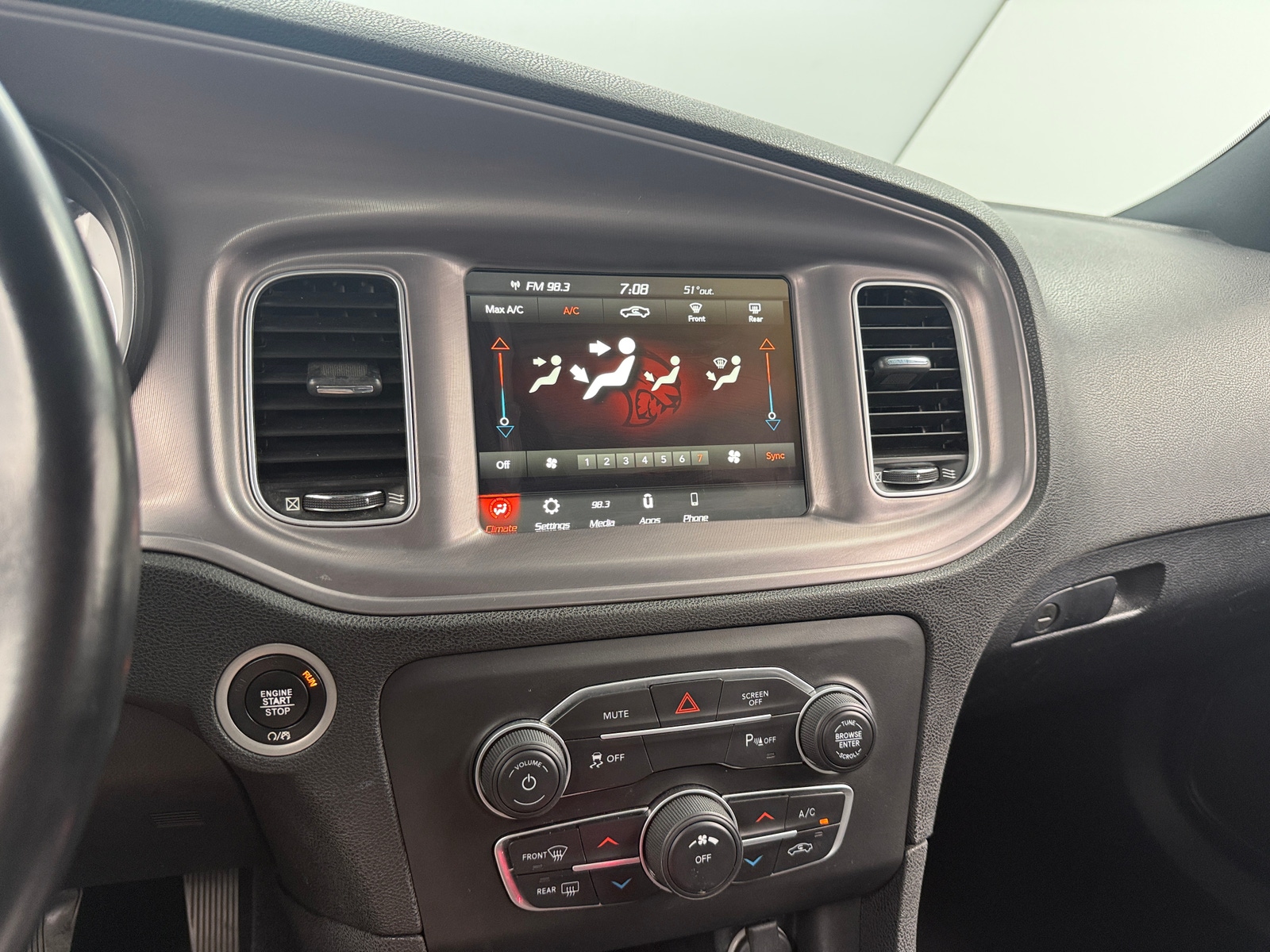 Thumbnail: 2023 Dodge Charger - 4