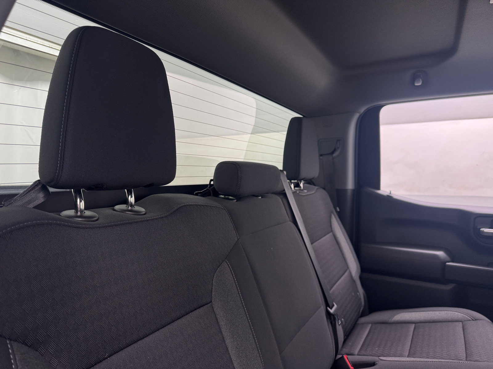 Thumbnail: 2023 Chevrolet Silverado 1500 - 6