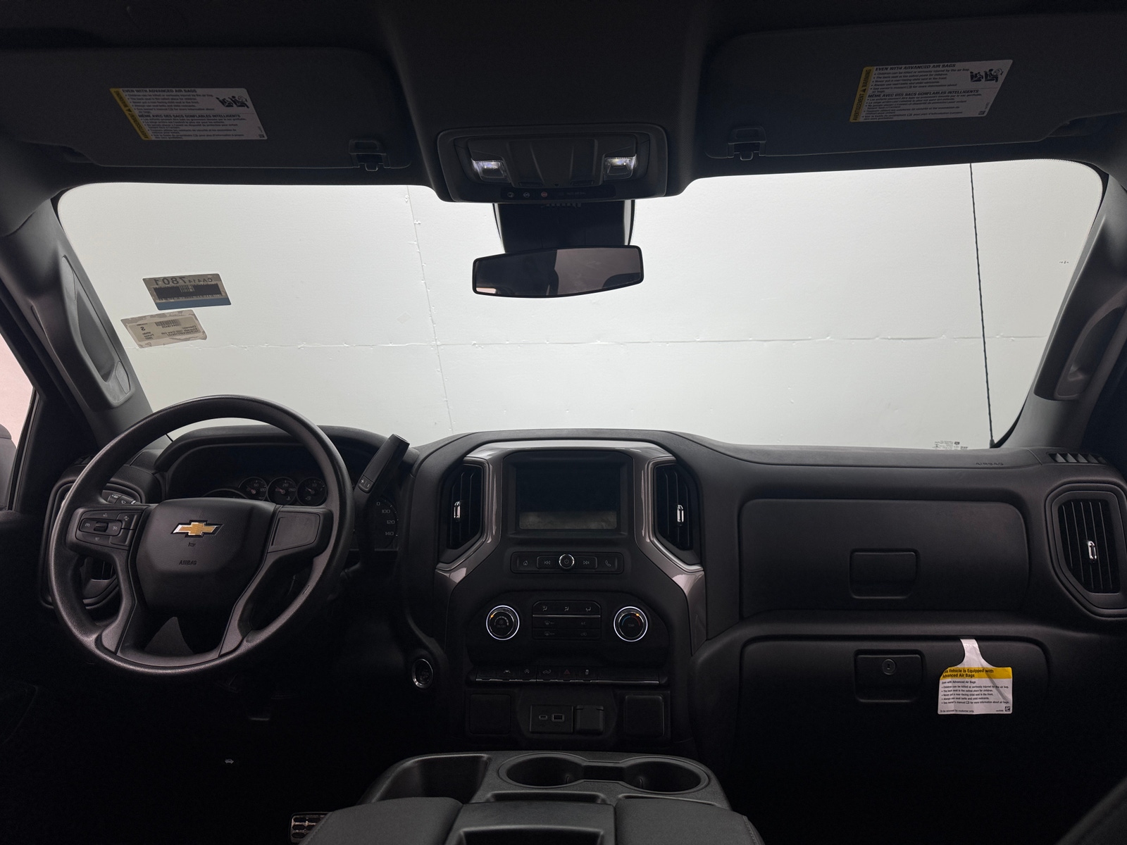 Thumbnail: 2023 Chevrolet Silverado 1500 - 3