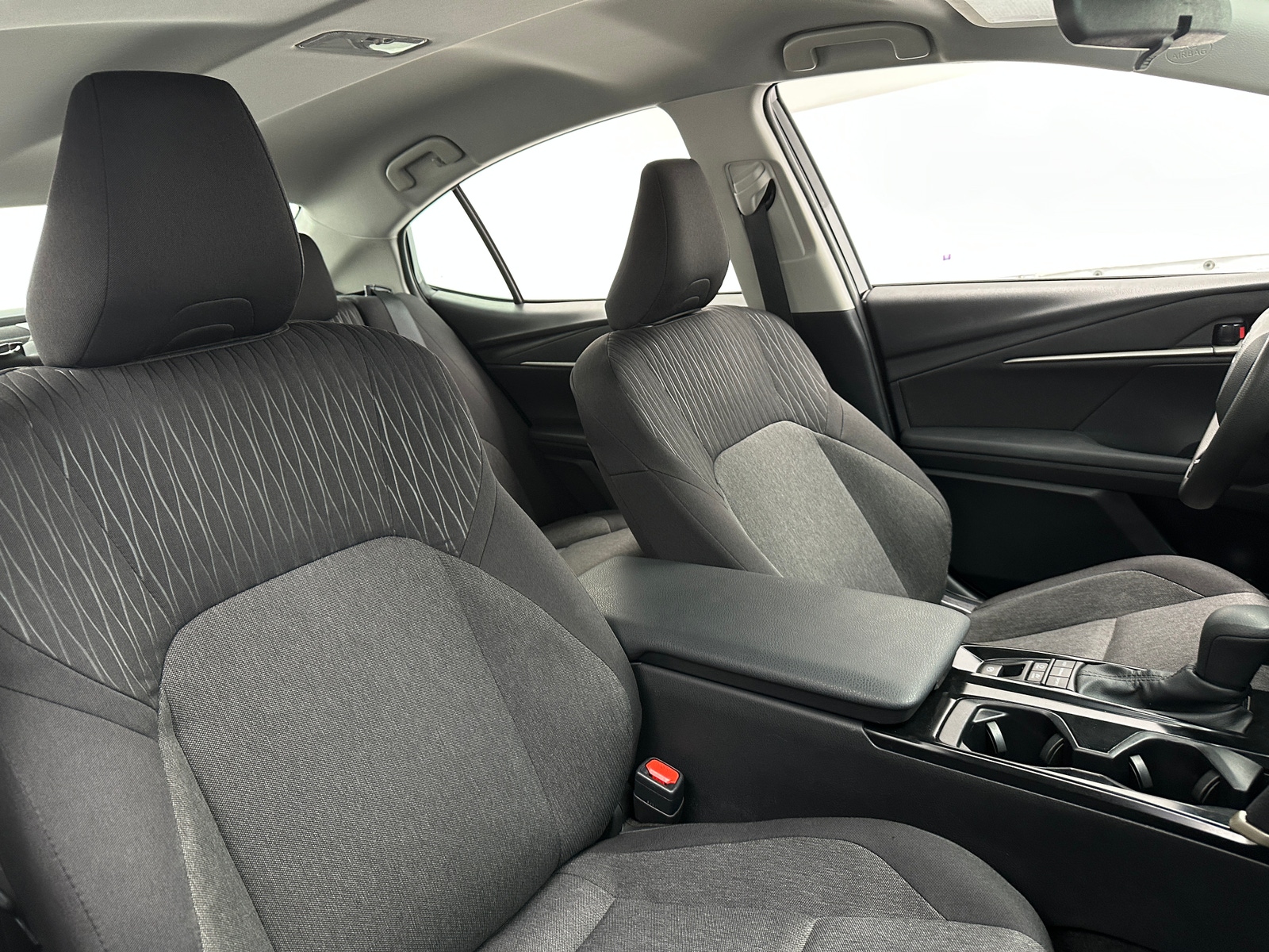 Thumbnail: 2025 Toyota Camry - 2