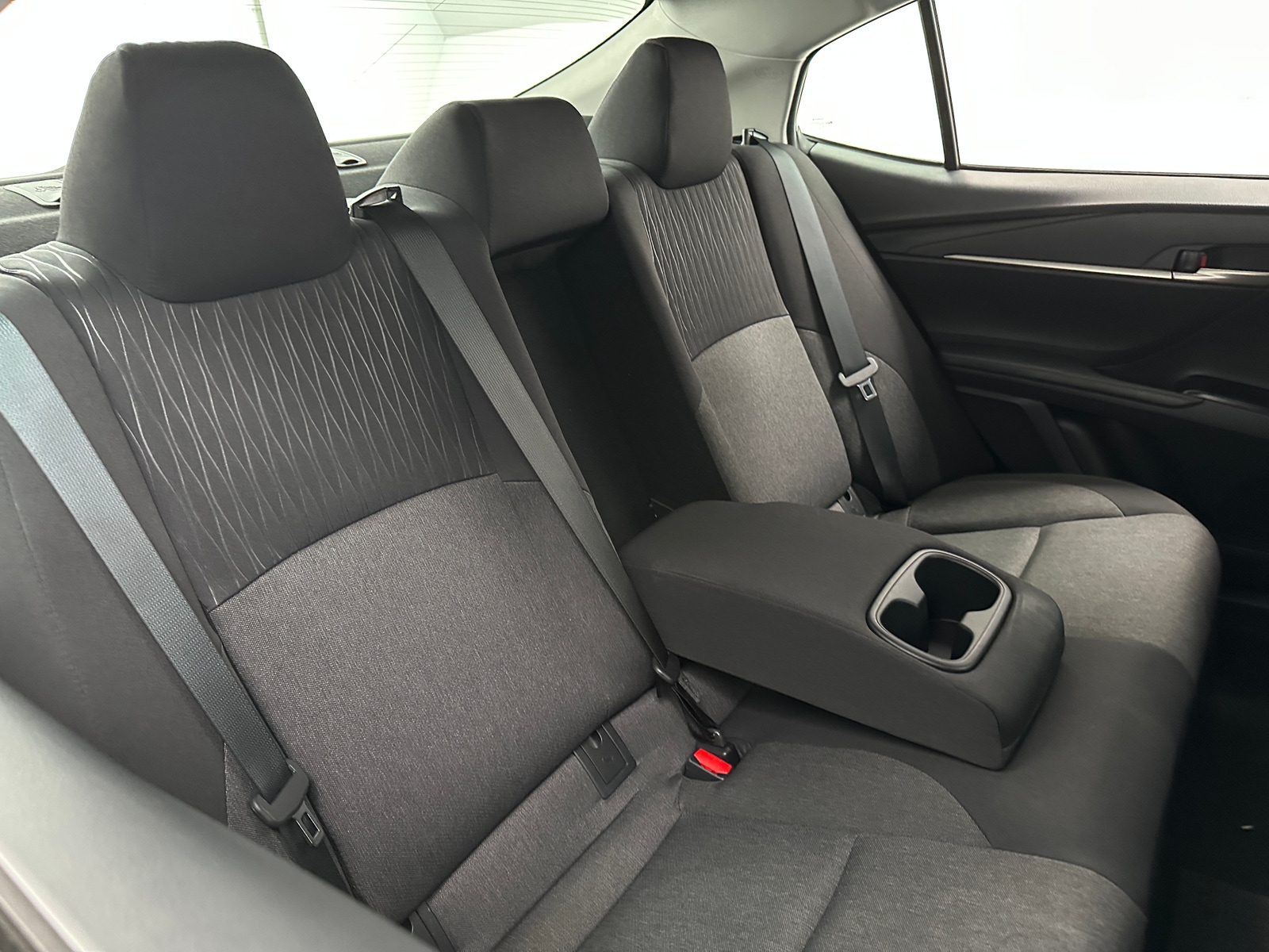 Thumbnail: 2025 Toyota Camry - 6