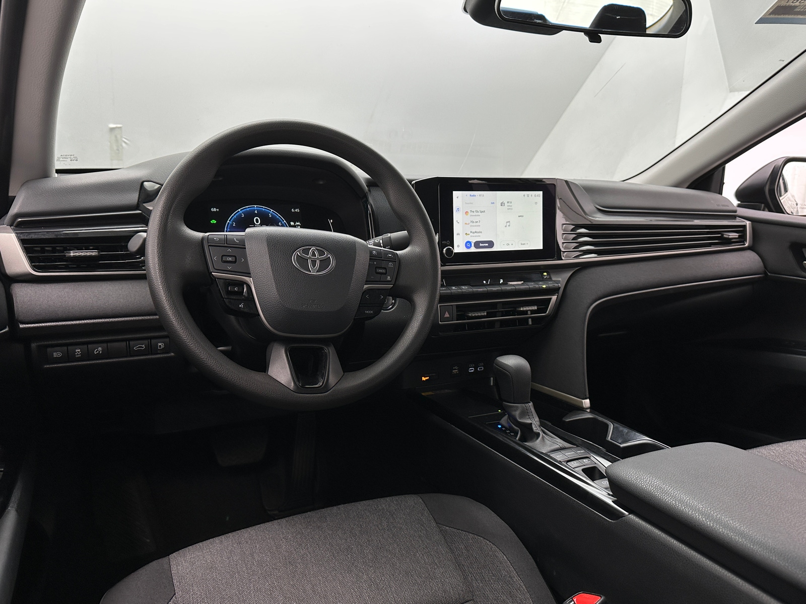 Thumbnail: 2025 Toyota Camry - 3