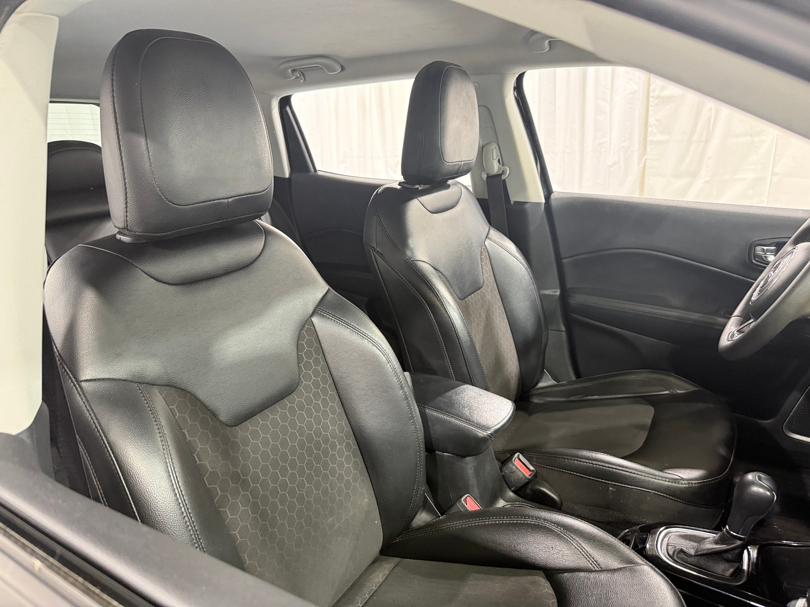 Thumbnail: 2021 Jeep Compass - 2