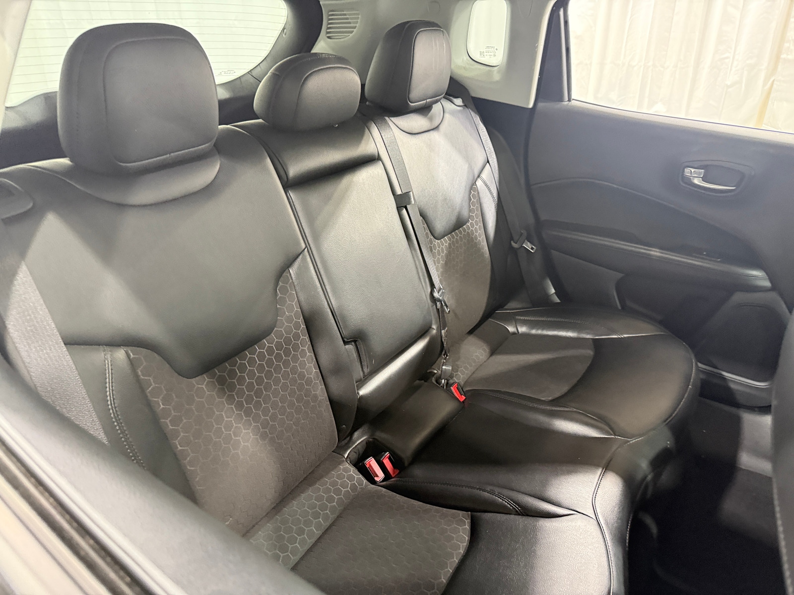 Thumbnail: 2021 Jeep Compass - 6