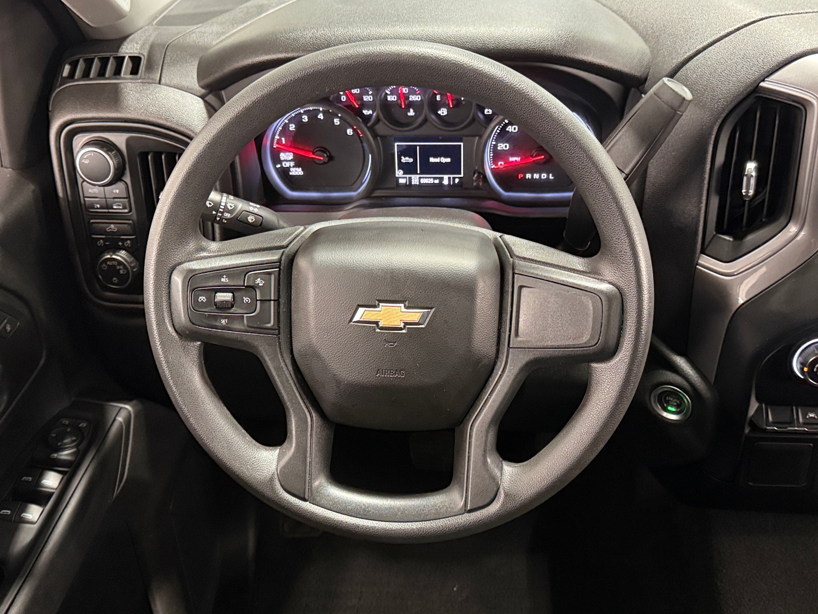 Thumbnail: 2022 Chevrolet Silverado 1500 - 5