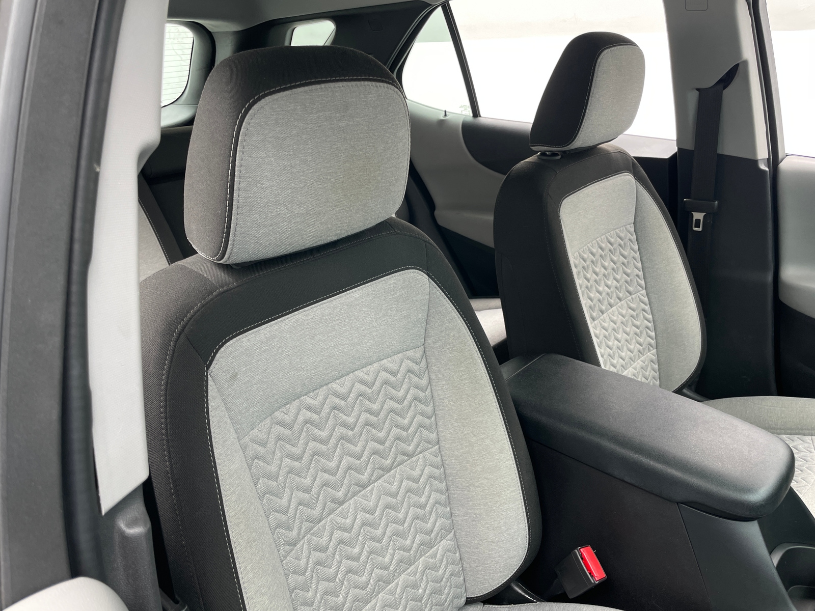 Thumbnail: 2024 Chevrolet Equinox - 2