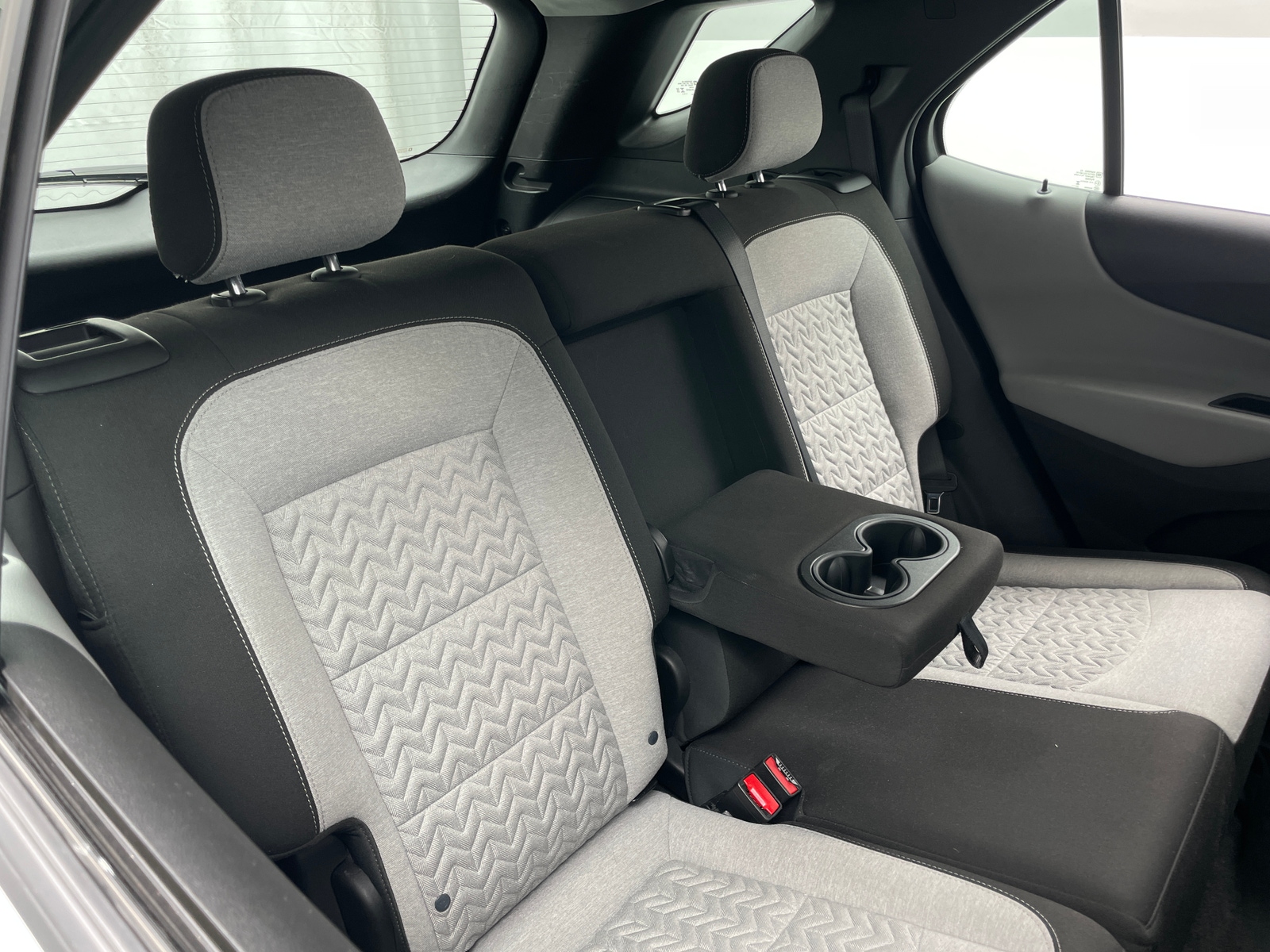 Thumbnail: 2024 Chevrolet Equinox - 6