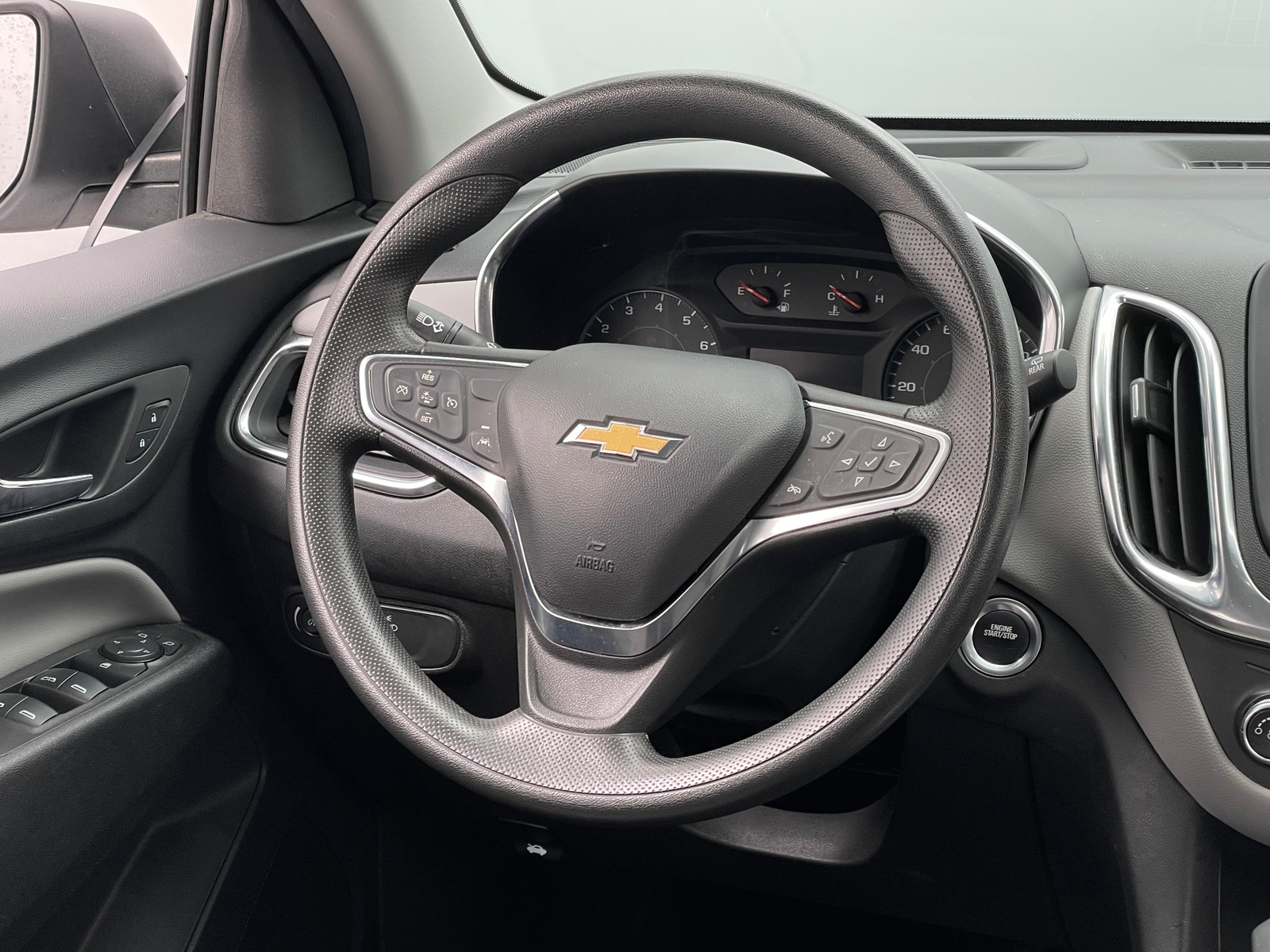 Thumbnail: 2024 Chevrolet Equinox - 5