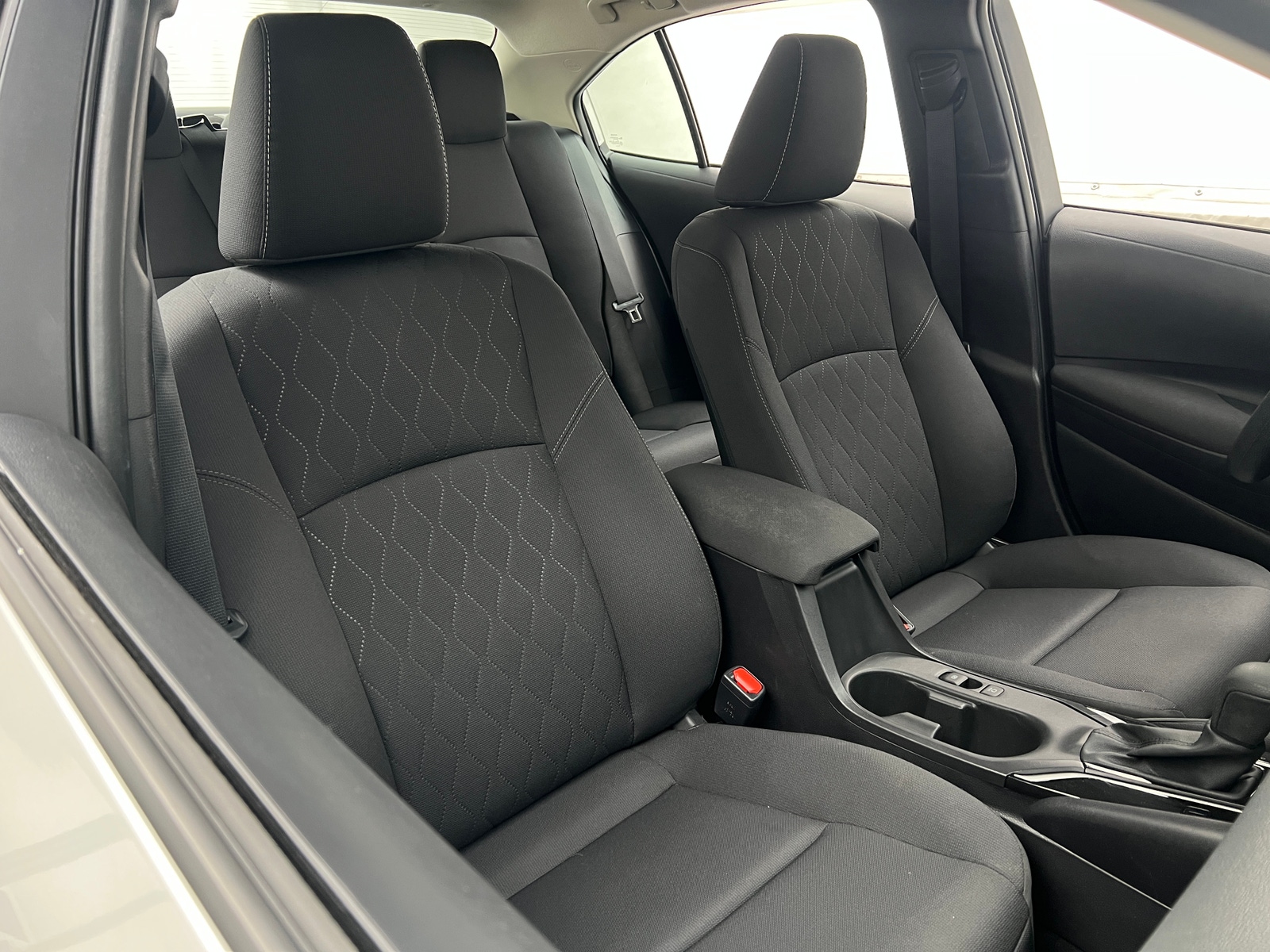 Thumbnail: 2025 Toyota Corolla - 2