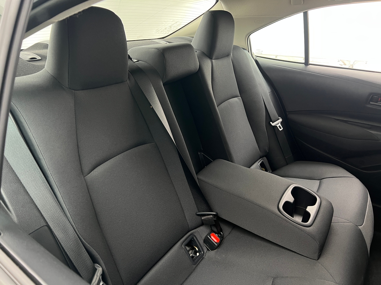 Thumbnail: 2025 Toyota Corolla - 6