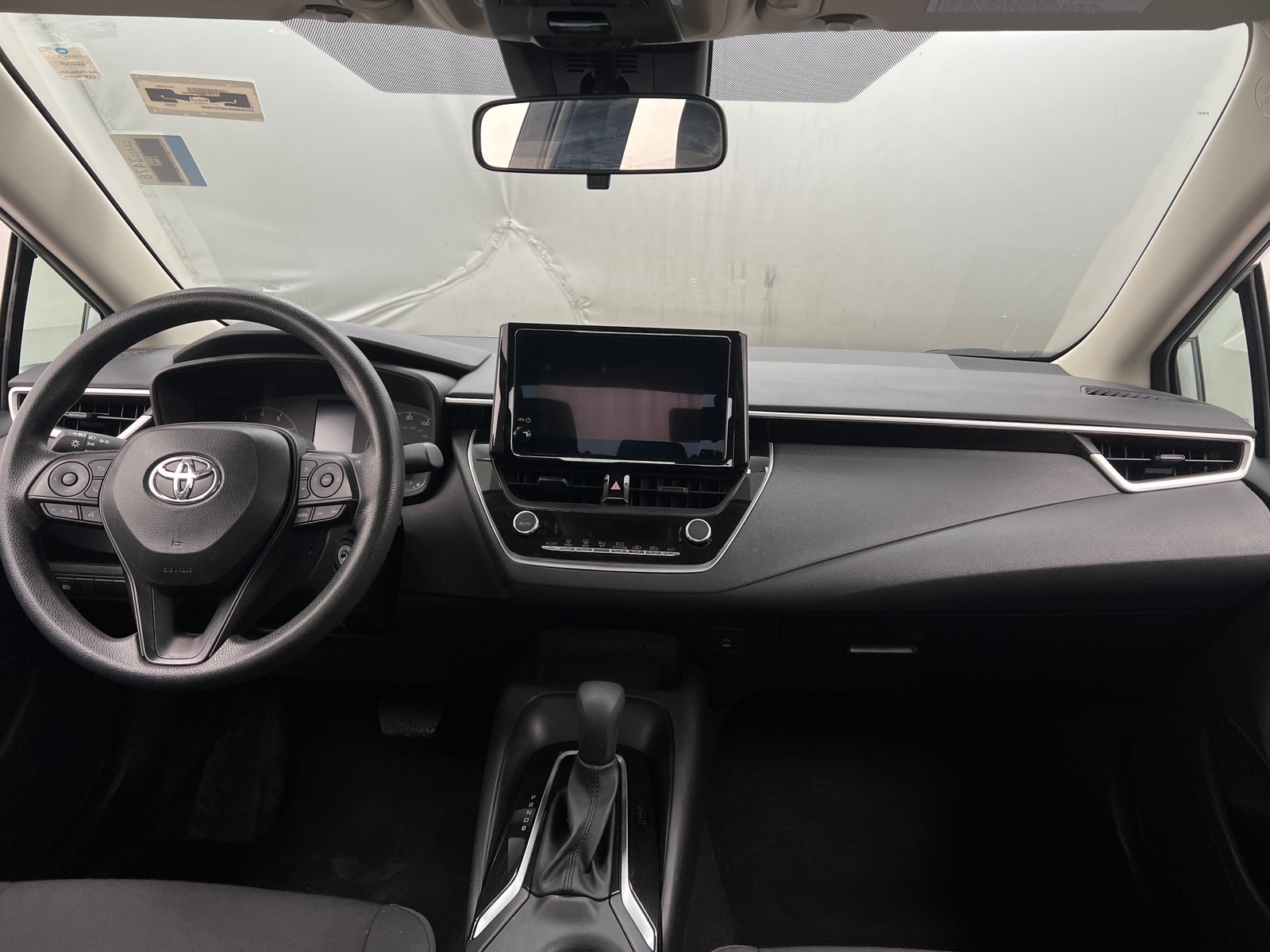 Thumbnail: 2025 Toyota Corolla - 3