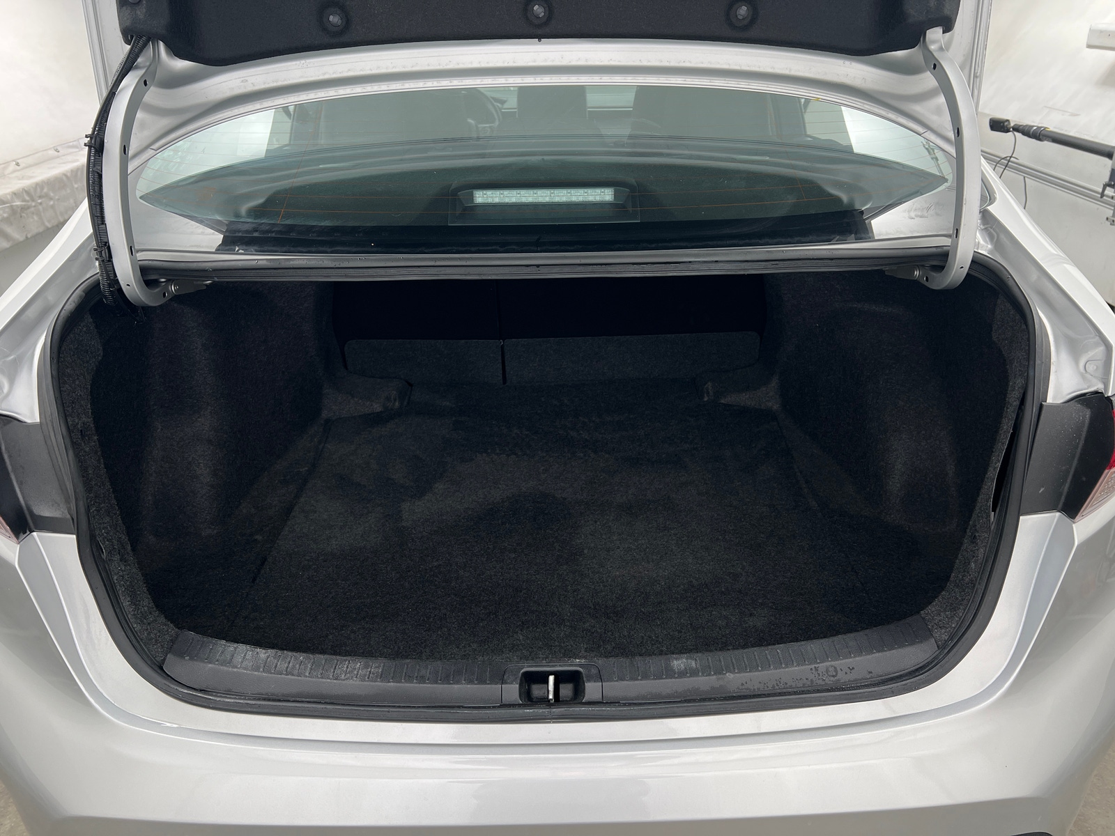 Thumbnail: 2025 Toyota Corolla - 7