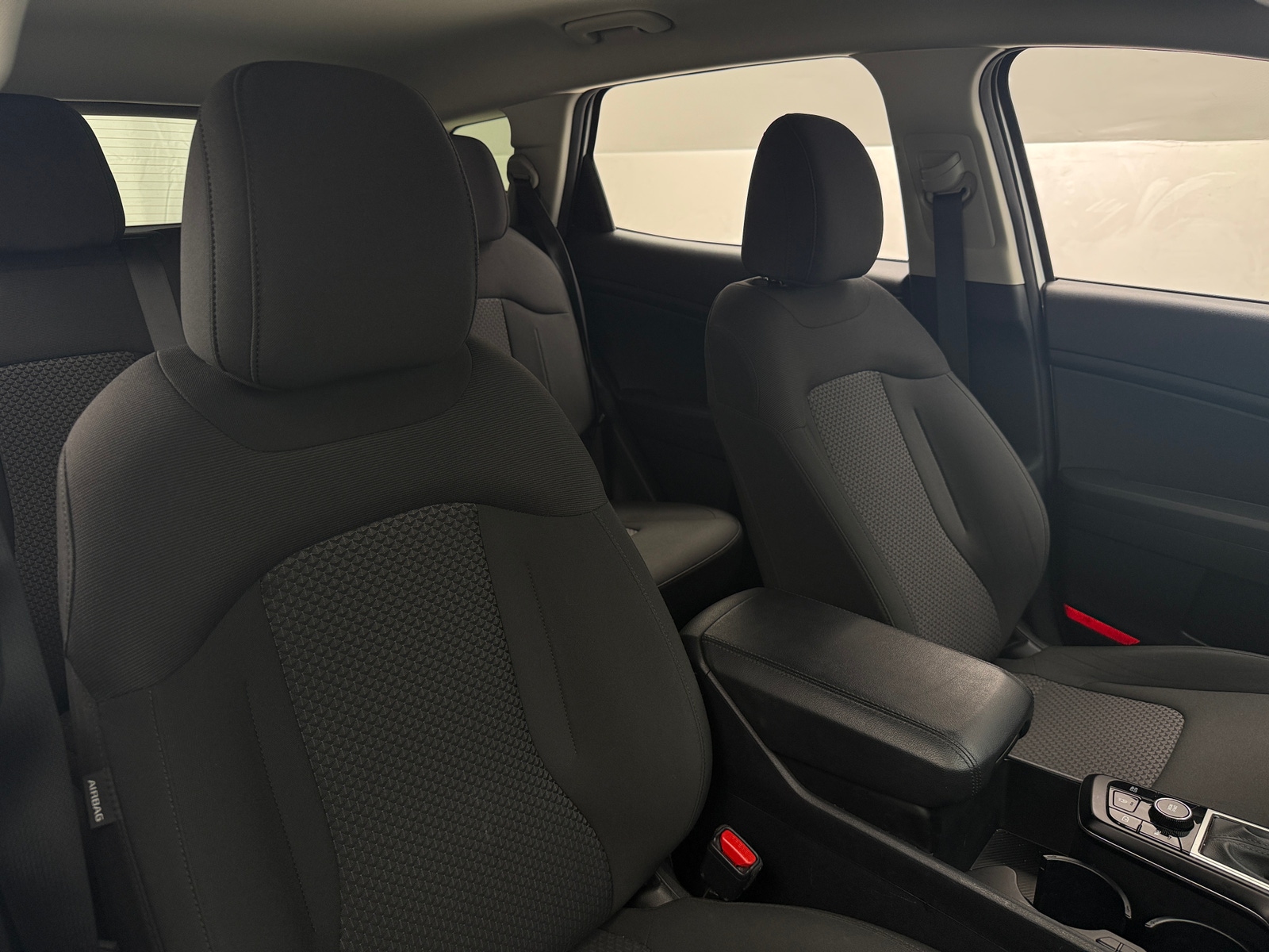 Thumbnail: 2024 Kia Sportage - 2