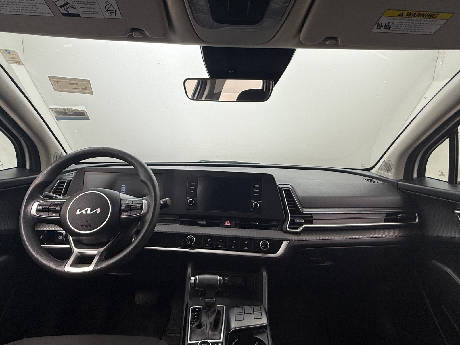 Thumbnail: 2024 Kia Sportage - 3