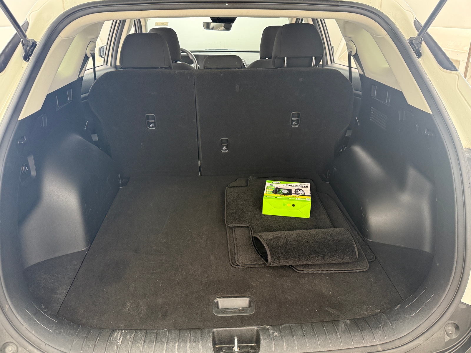 Thumbnail: 2024 Kia Sportage - 7