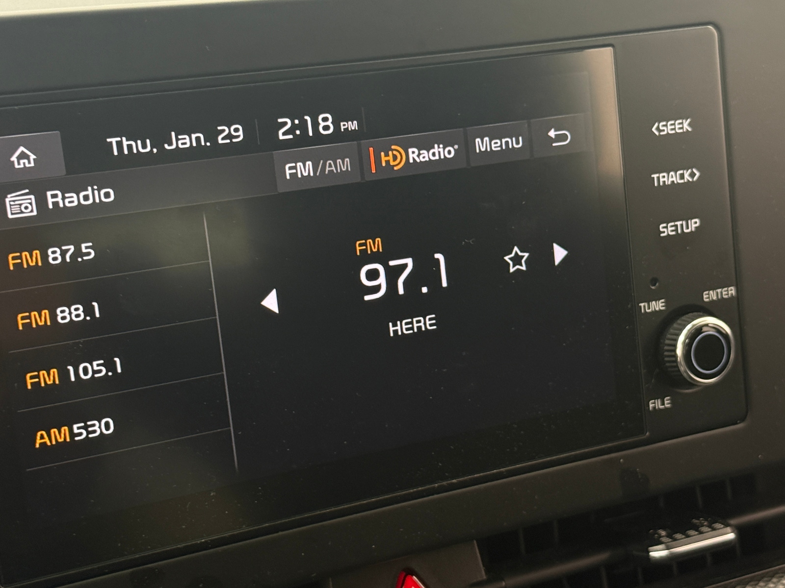 Thumbnail: 2024 Kia Sportage - 4