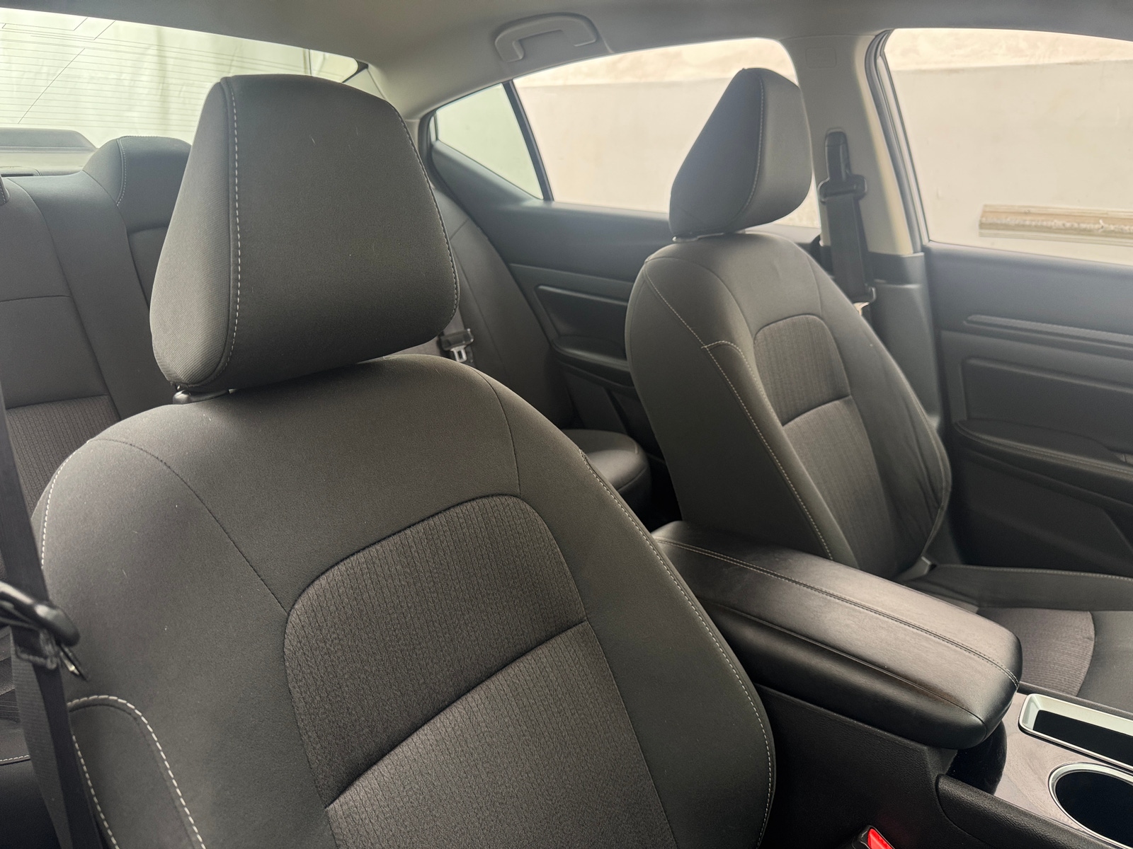 Thumbnail: 2024 Nissan Altima - 2