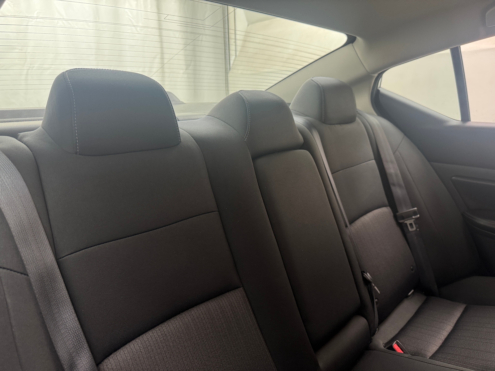 Thumbnail: 2024 Nissan Altima - 6