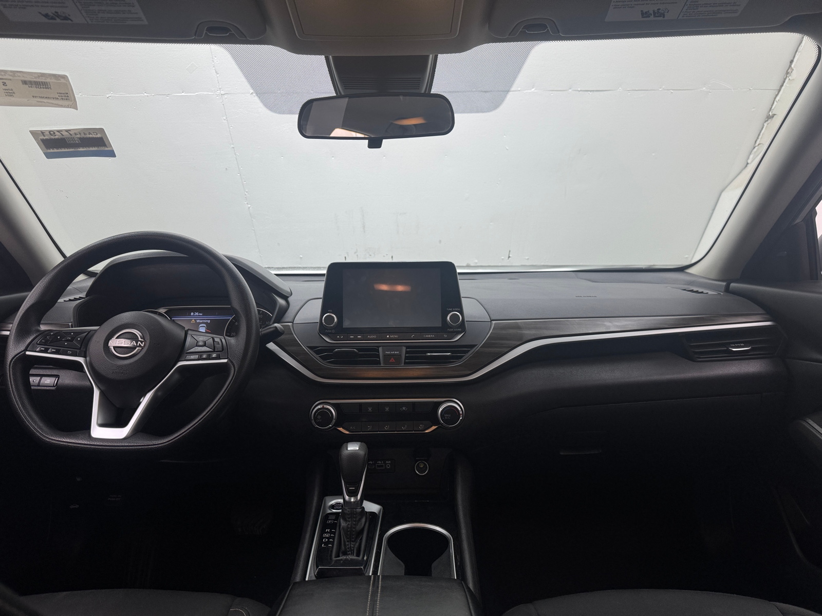 Thumbnail: 2024 Nissan Altima - 3