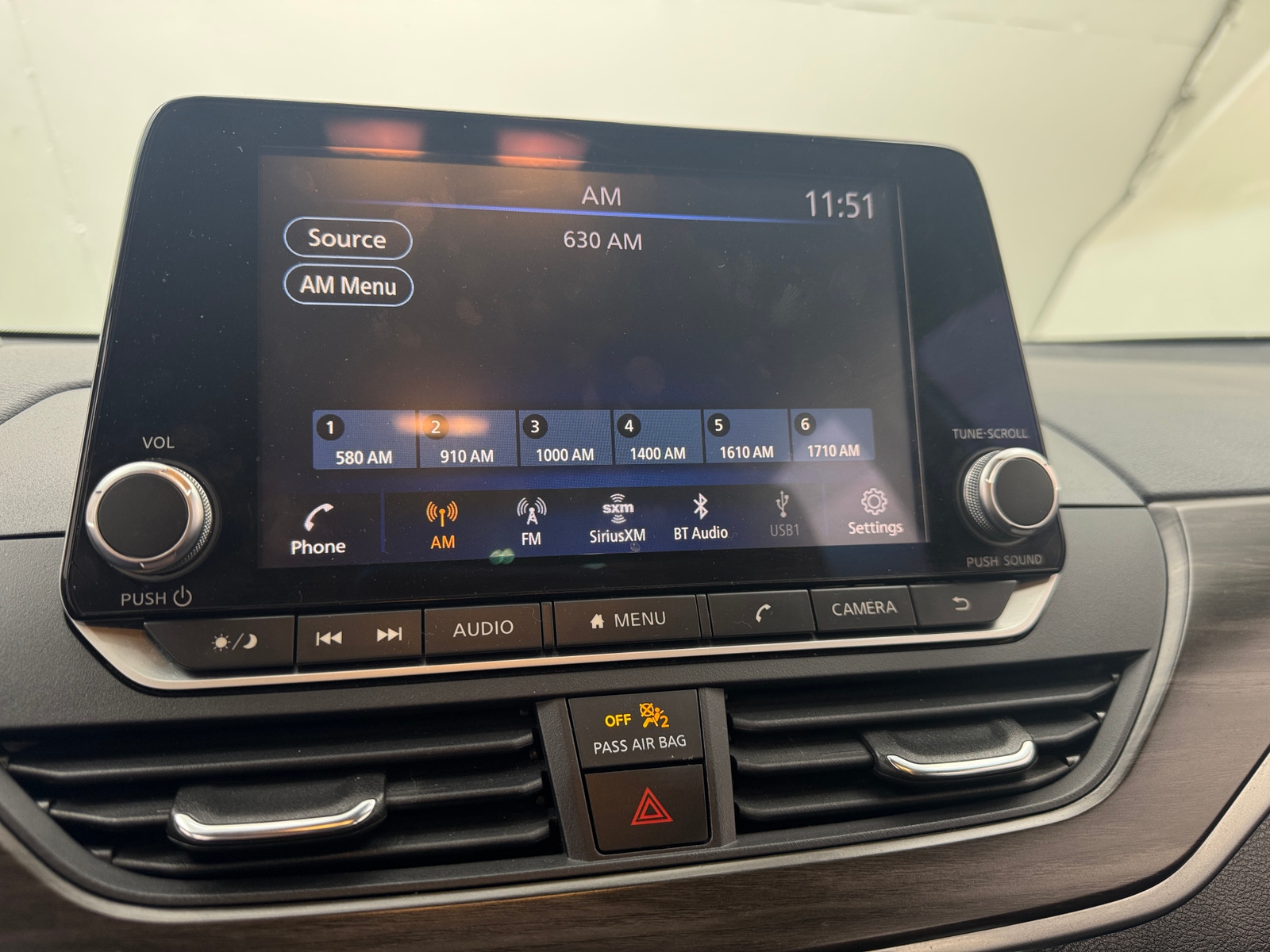 Thumbnail: 2024 Nissan Altima - 4