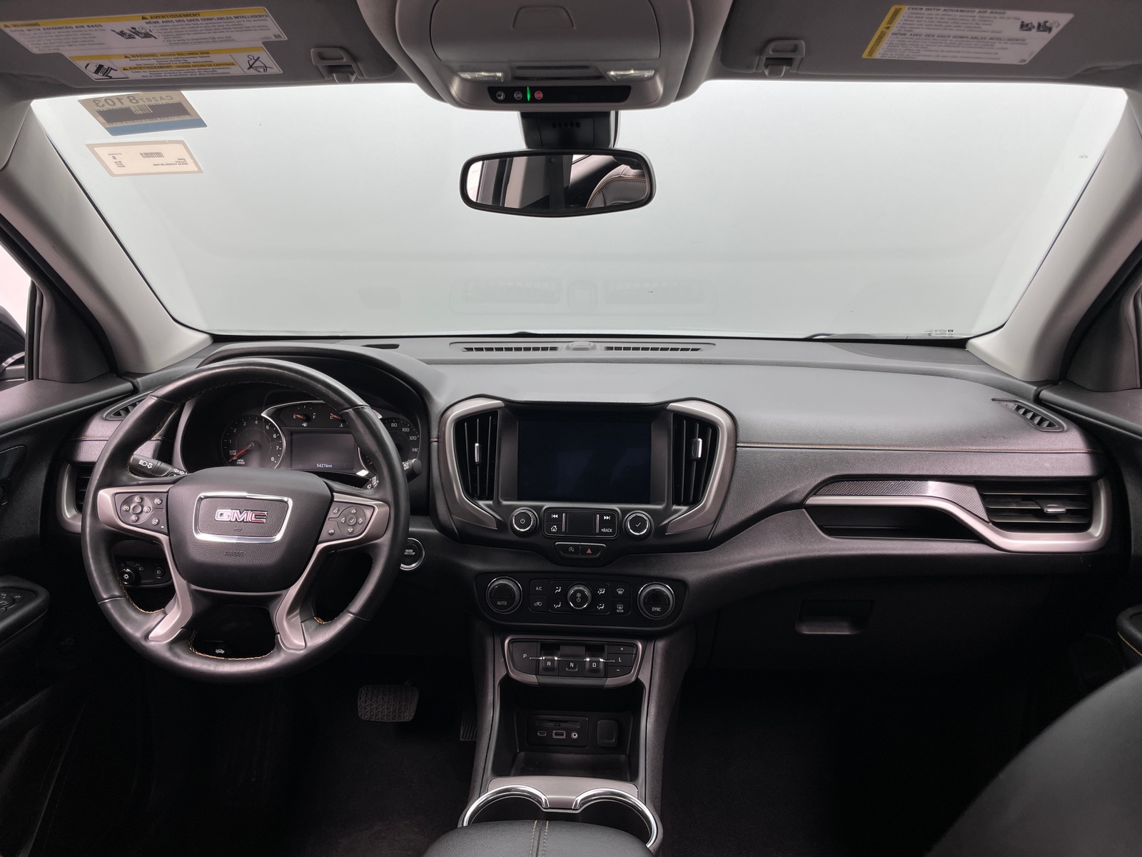 Thumbnail: 2024 GMC Terrain - 2