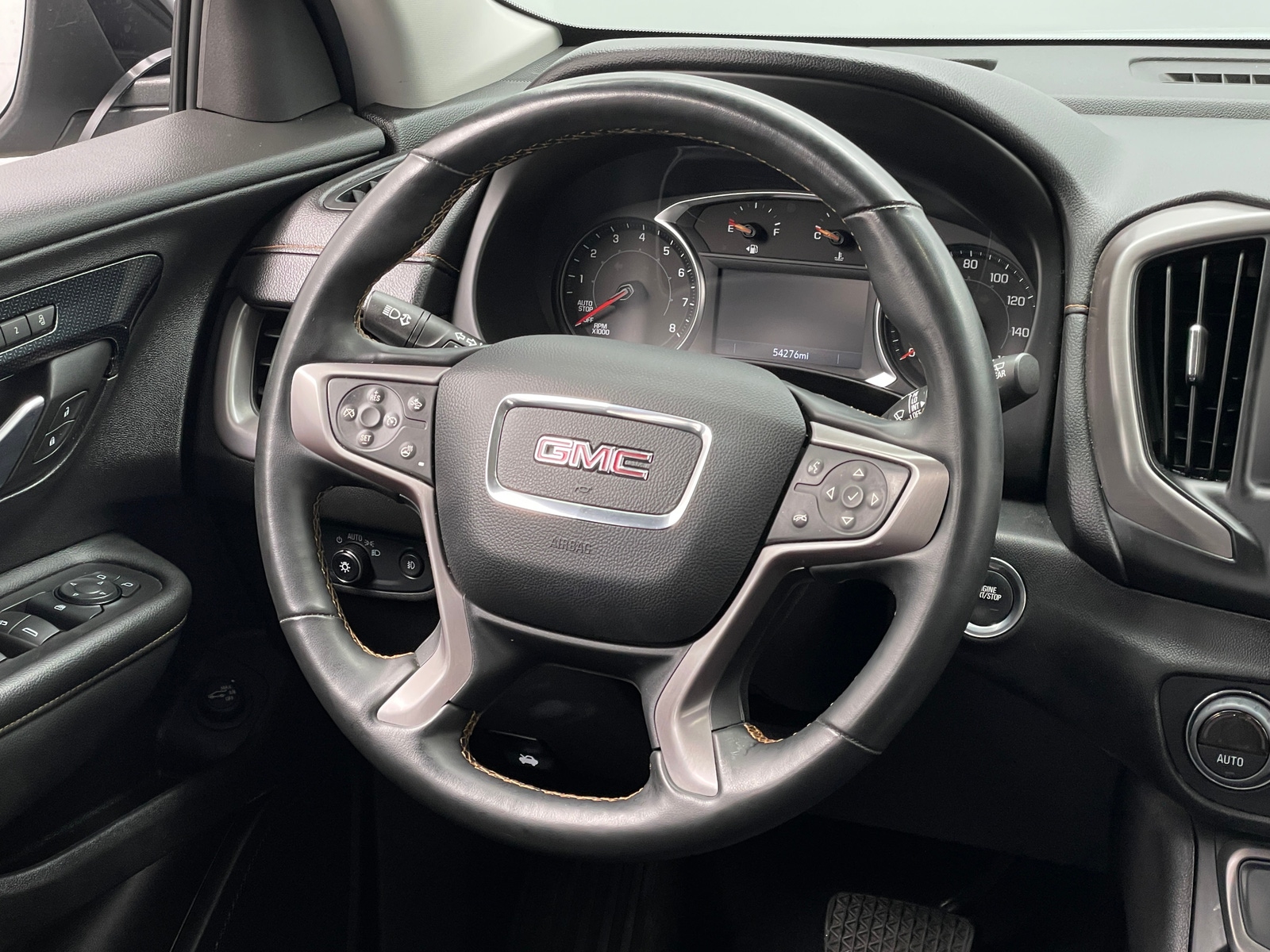 Thumbnail: 2024 GMC Terrain - 4