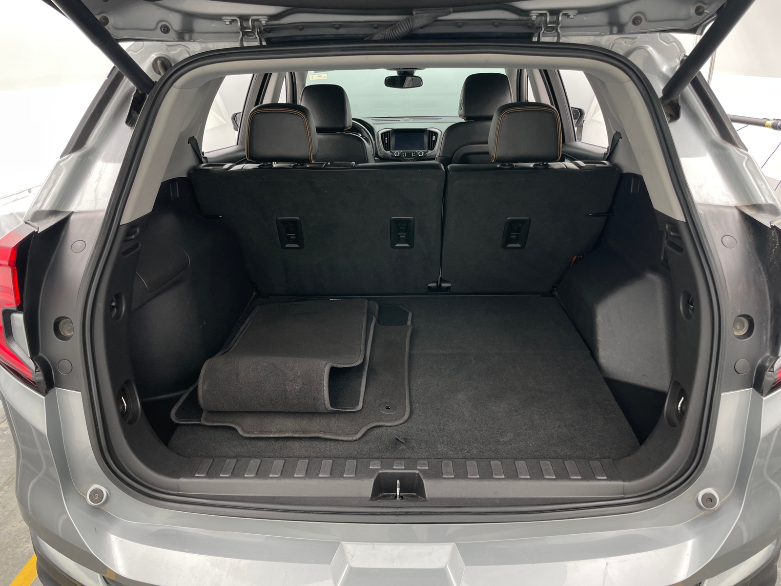 Thumbnail: 2024 GMC Terrain - 6