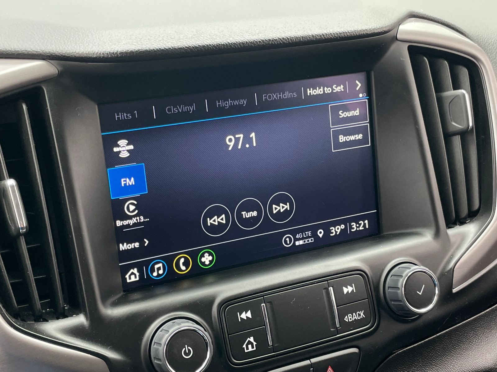 Thumbnail: 2024 GMC Terrain - 3