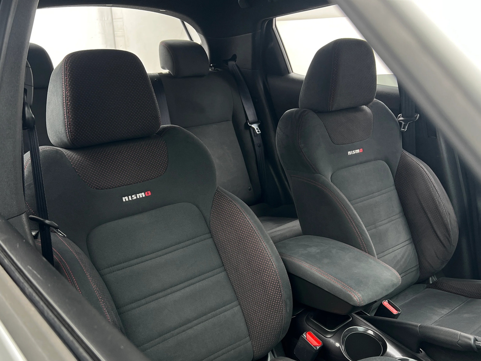 Thumbnail: 2015 Nissan Juke - 2