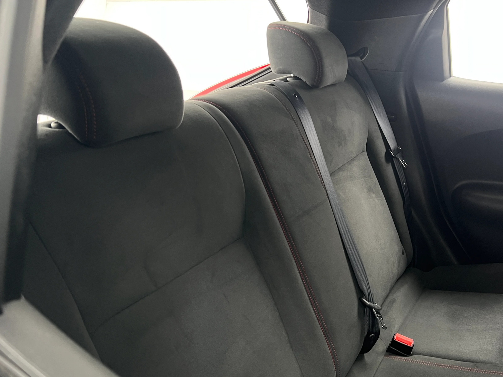 Thumbnail: 2015 Nissan Juke - 6