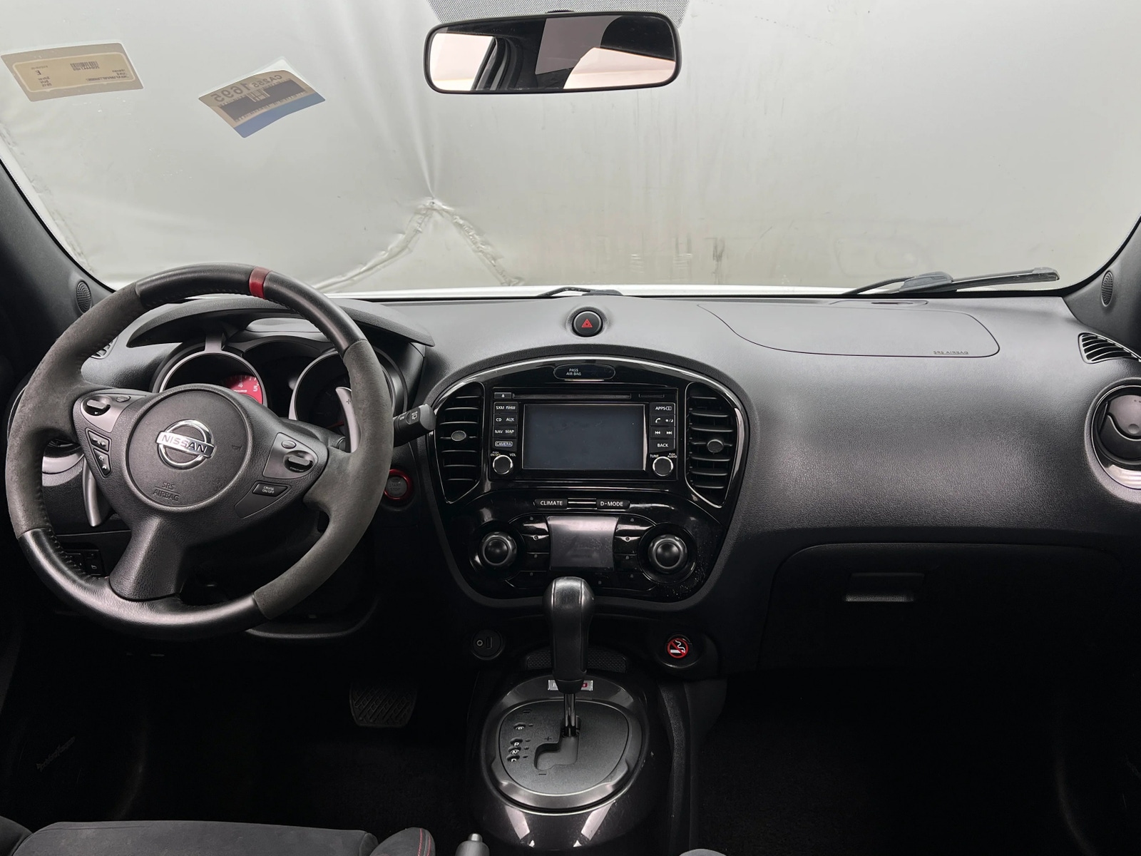 Thumbnail: 2015 Nissan Juke - 3