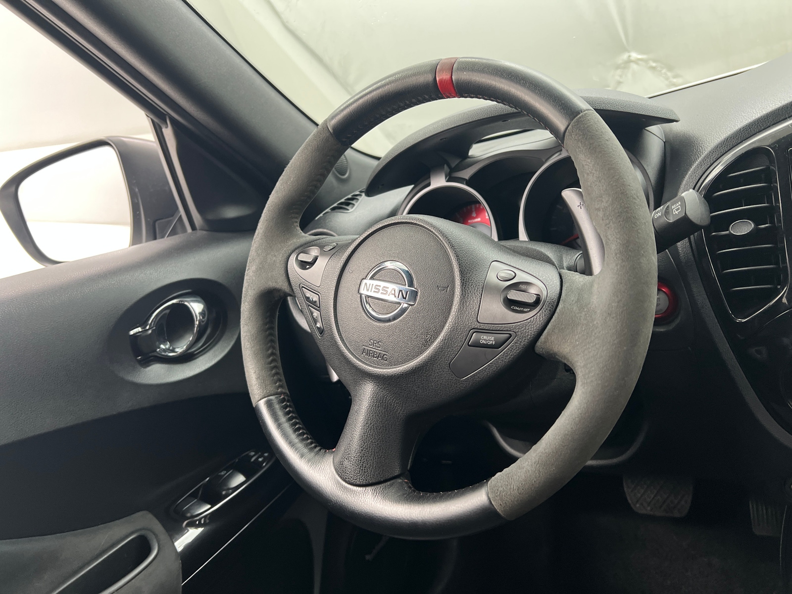 Thumbnail: 2015 Nissan Juke - 5