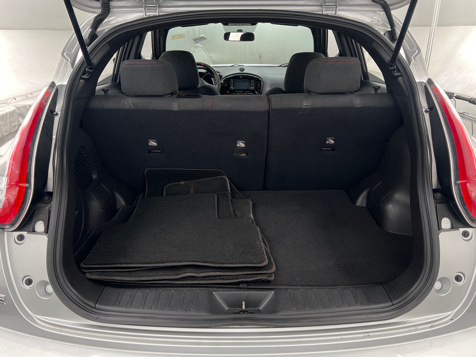 Thumbnail: 2015 Nissan Juke - 7