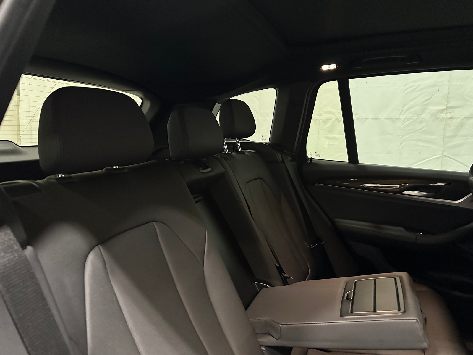 Thumbnail: 2019 BMW X3 - 5