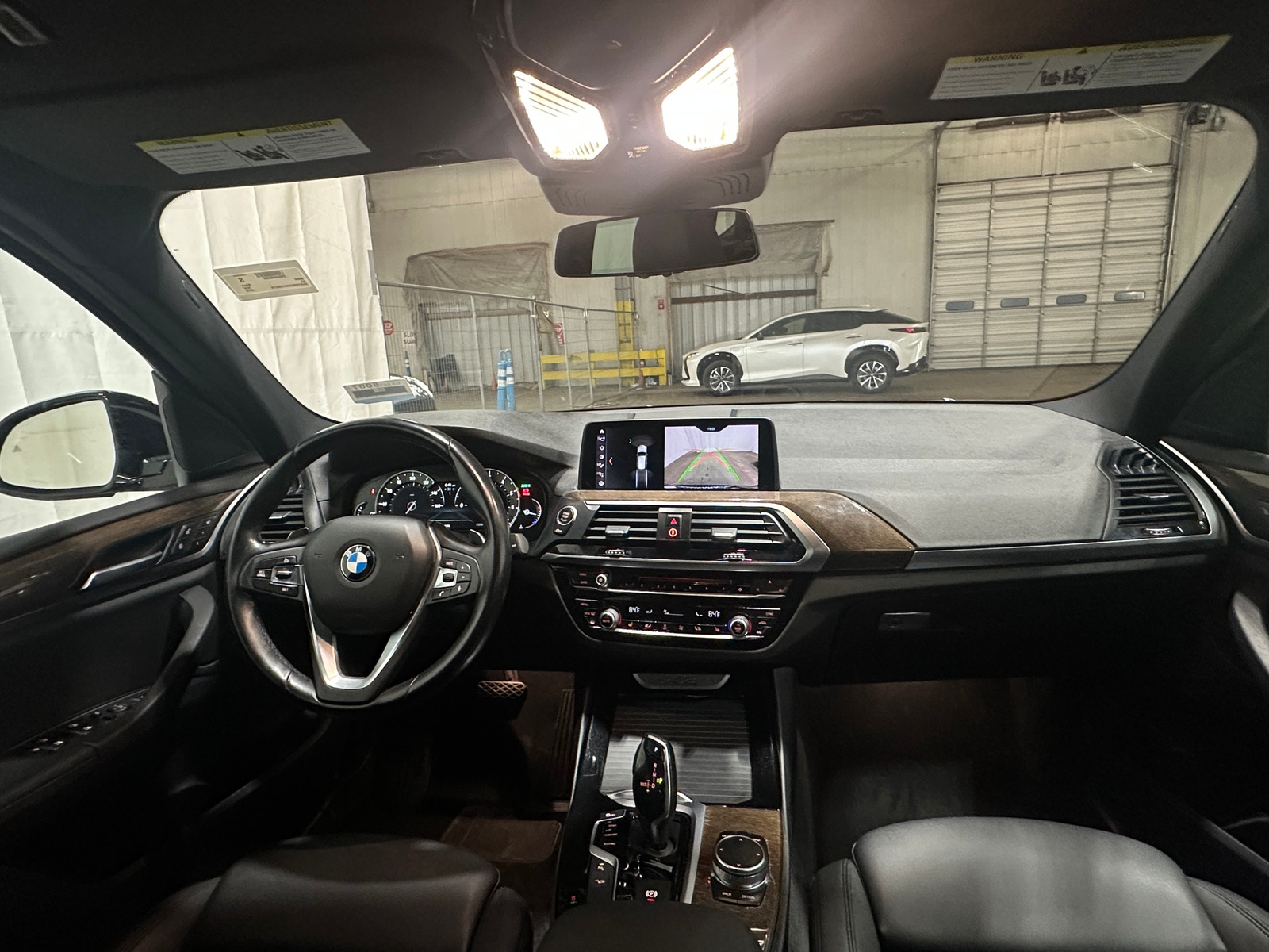 Thumbnail: 2019 BMW X3 - 2
